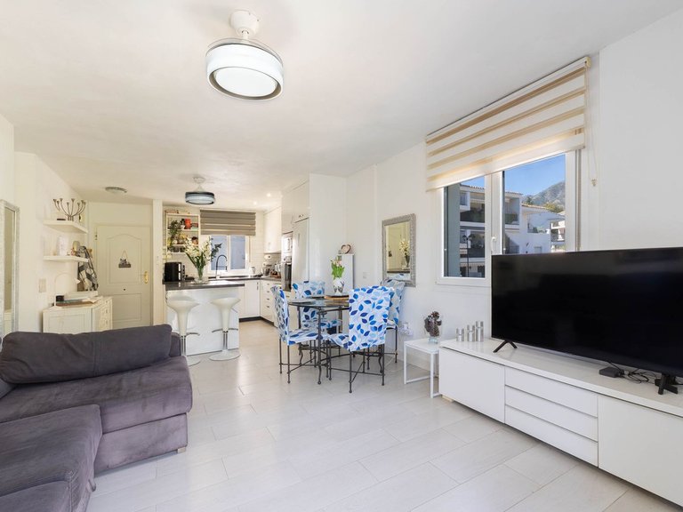 Apartment for Sale in Mijas, Malaga 3