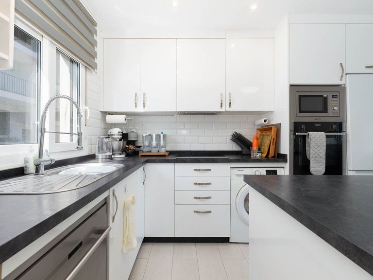 Apartment for Sale in Mijas, Malaga 5