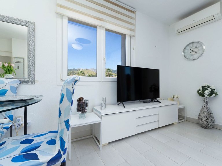 Apartment for Sale in Mijas, Malaga 8