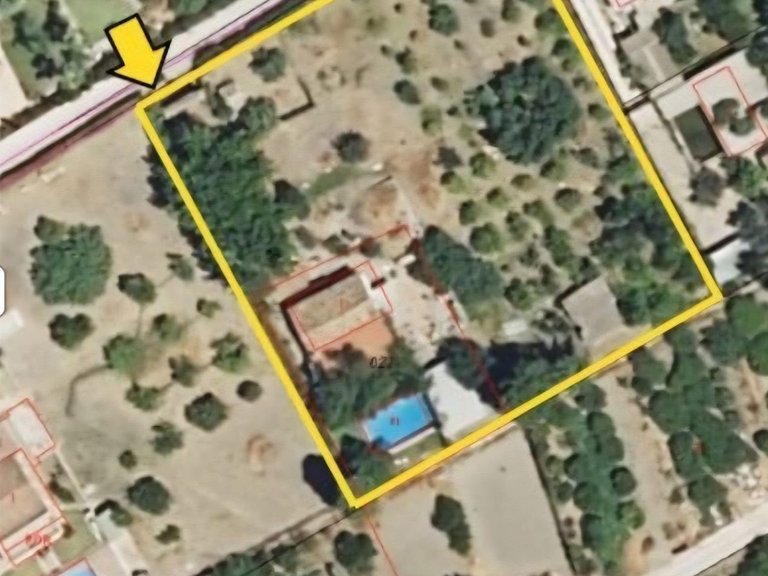 Villa for Sale in Estepona, Malaga 1