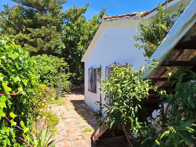 Villa for Sale in Estepona, Malaga 11