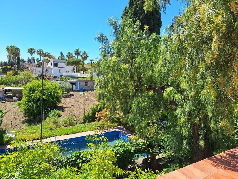 Villa for Sale in Estepona, Malaga 2