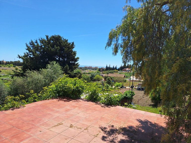Villa for Sale in Estepona, Malaga 8