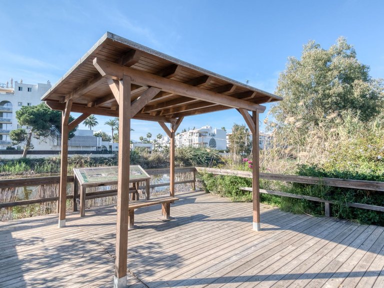 Apartment for Sale in The Golden Mile, Malaga 23