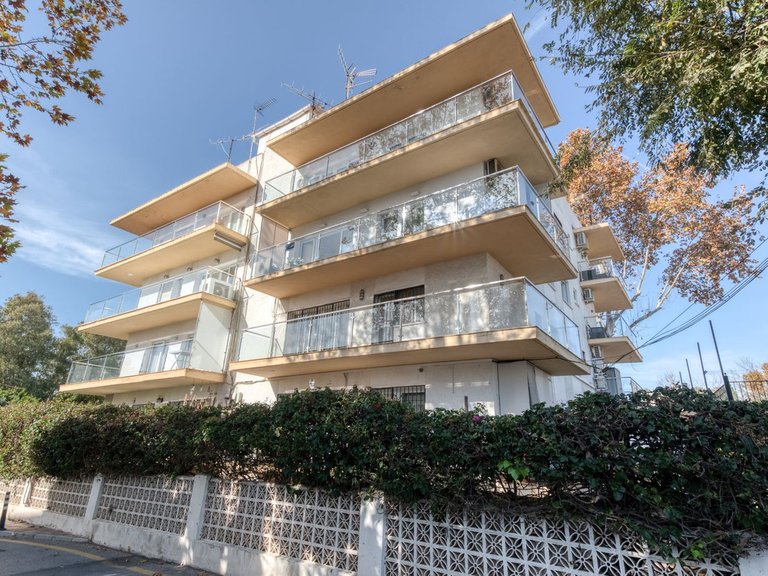 Apartment for Sale in The Golden Mile, Malaga 28