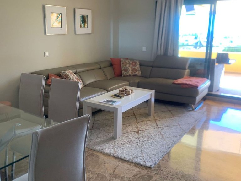 Apartment for Sale in San Pedro De Alcántara, Malaga 14