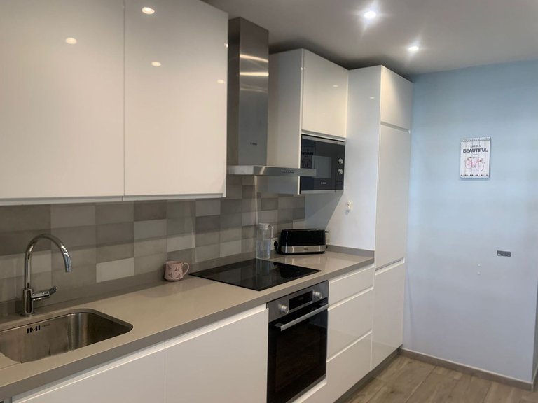 Apartment for Sale in San Pedro De Alcántara, Malaga 17