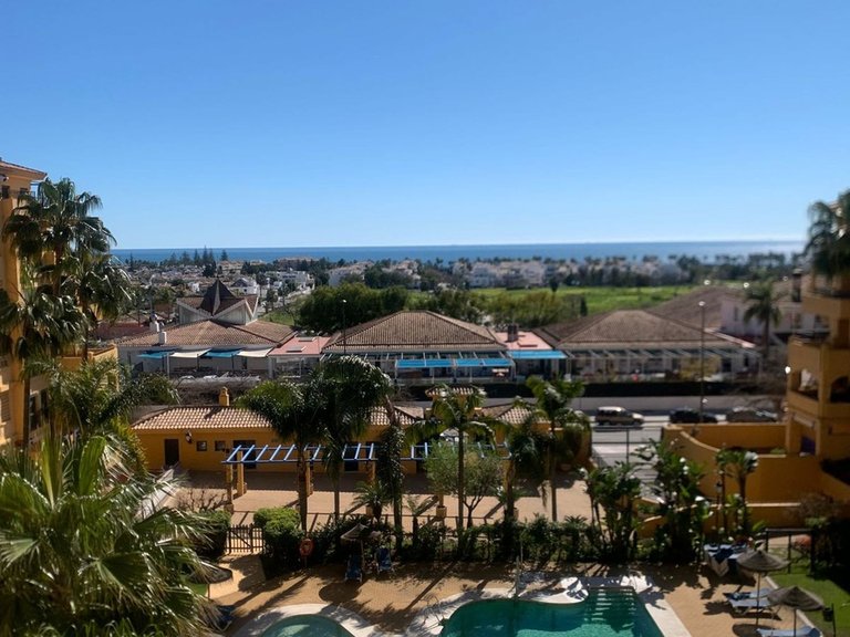 Apartment for Sale in San Pedro De Alcántara, Malaga 25