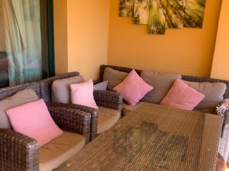 Apartment for Sale in San Pedro De Alcántara, Malaga 26