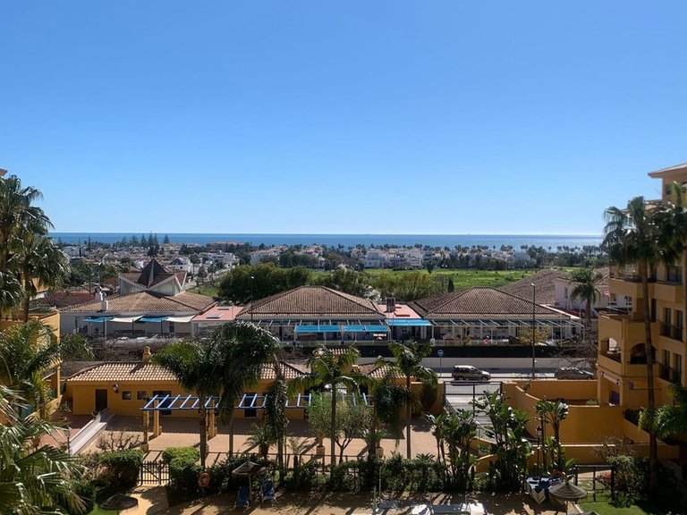 Apartment for Sale in San Pedro De Alcántara, Malaga 28