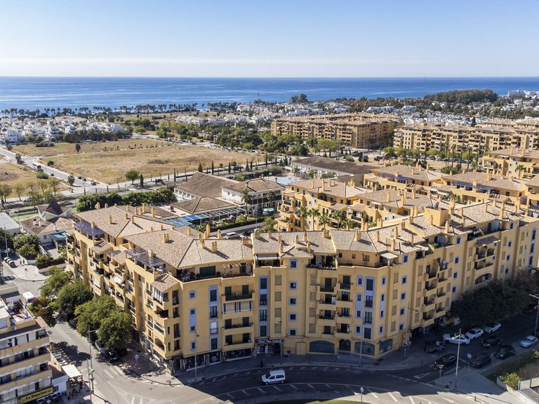 Apartment for Sale in San Pedro De Alcántara, Malaga 29