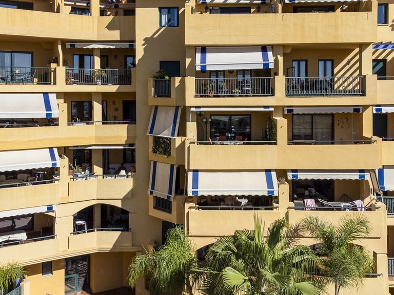 Apartment for Sale in San Pedro De Alcántara, Malaga 31