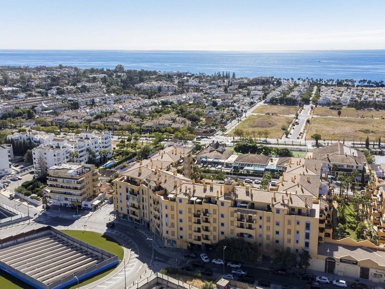 Apartment for Sale in San Pedro De Alcántara, Malaga 32