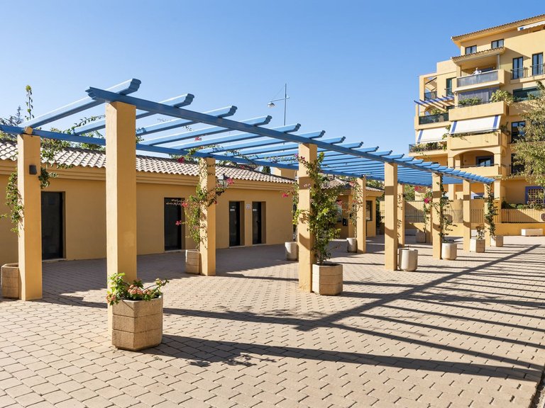 Apartment for Sale in San Pedro De Alcántara, Malaga 4