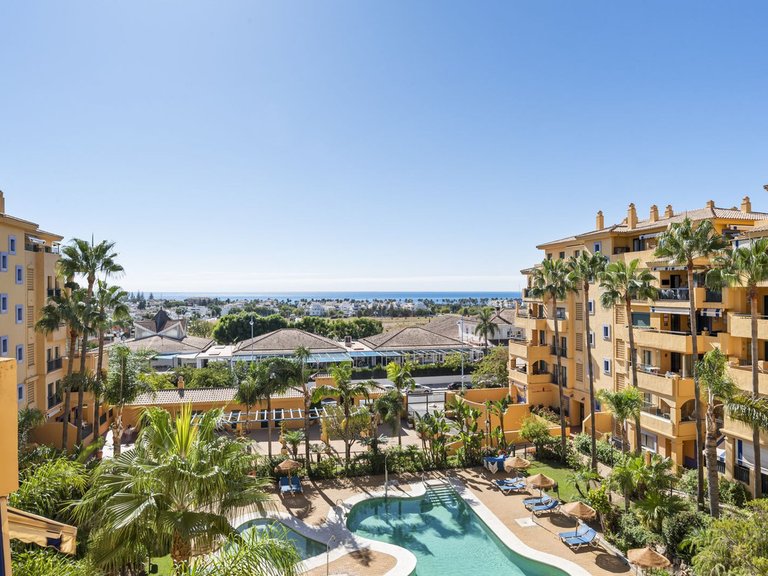 Apartment for Sale in San Pedro De Alcántara, Malaga 6