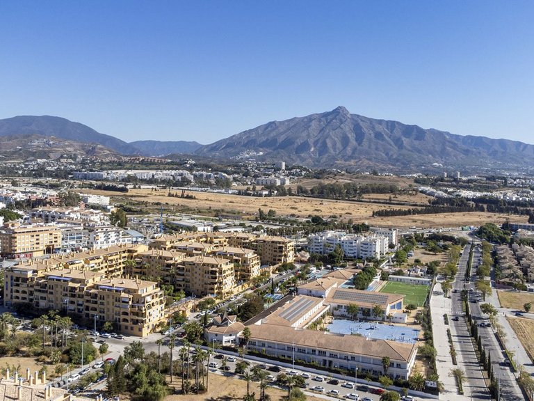 Apartment for Sale in San Pedro De Alcántara, Malaga 7