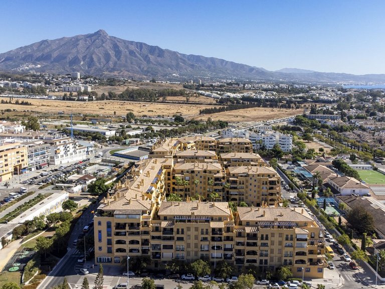Apartment for Sale in San Pedro De Alcántara, Malaga 8