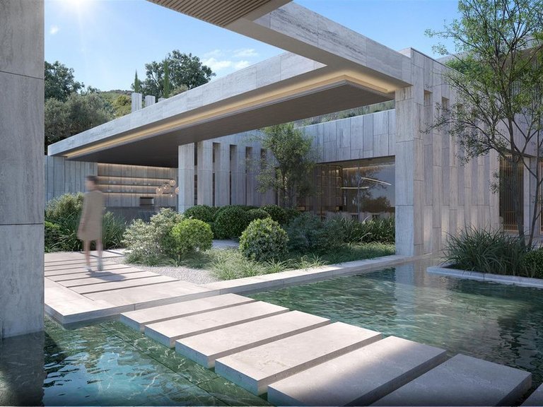 Villa for Sale in Sotogrande, Cadiz 11