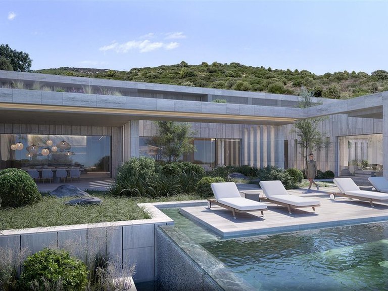 Villa for Sale in Sotogrande, Cadiz 12