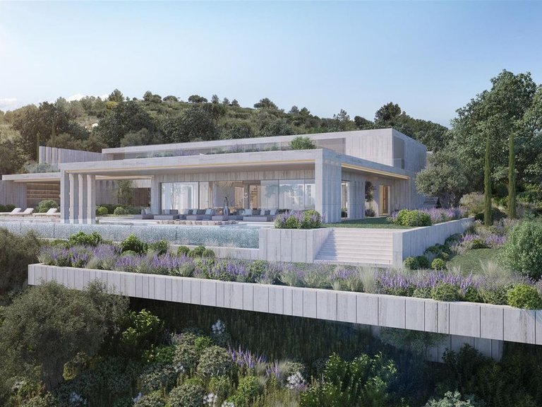 Villa for Sale in Sotogrande, Cadiz 13