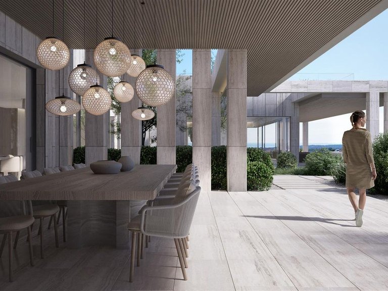 Villa for Sale in Sotogrande, Cadiz 14