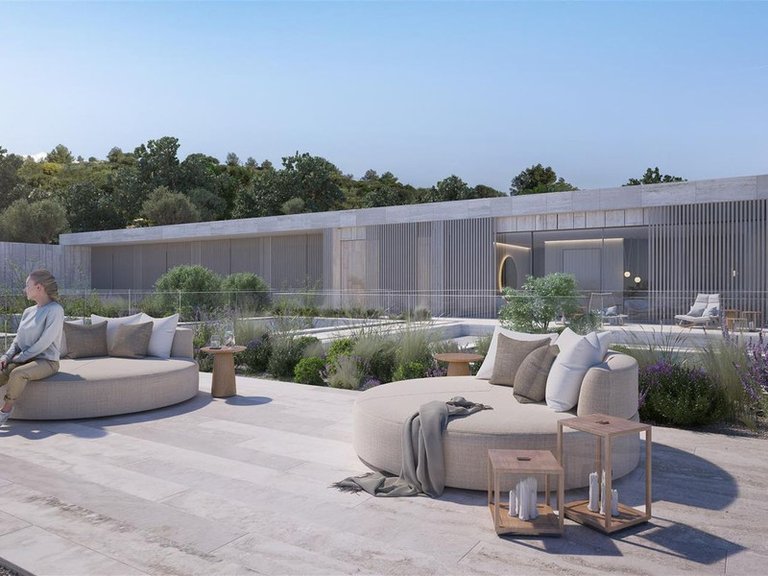 Villa for Sale in Sotogrande, Cadiz 15