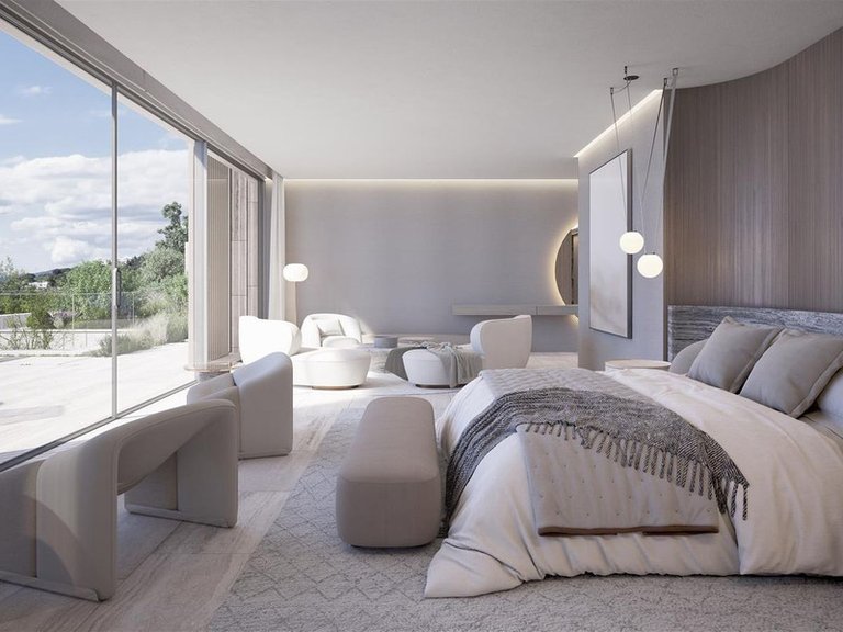 Villa for Sale in Sotogrande, Cadiz 22
