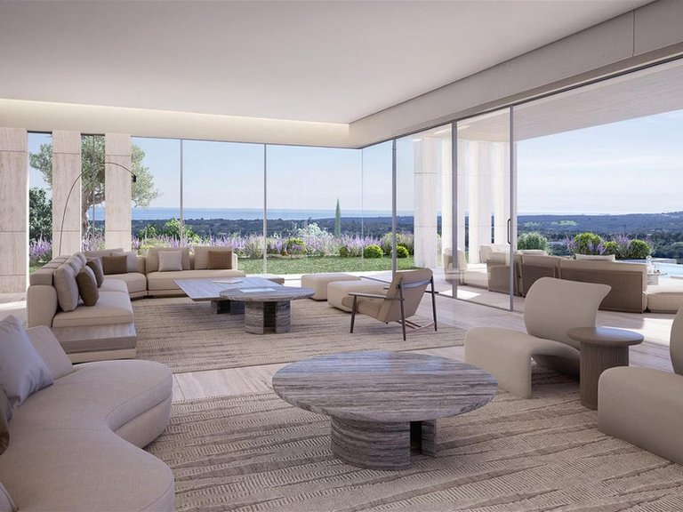 Villa for Sale in Sotogrande, Cadiz 27