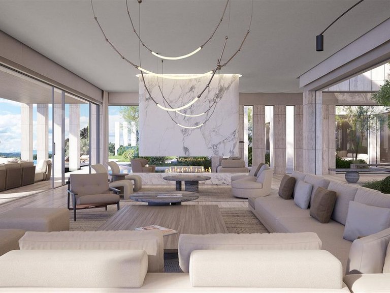 Villa for Sale in Sotogrande, Cadiz 29