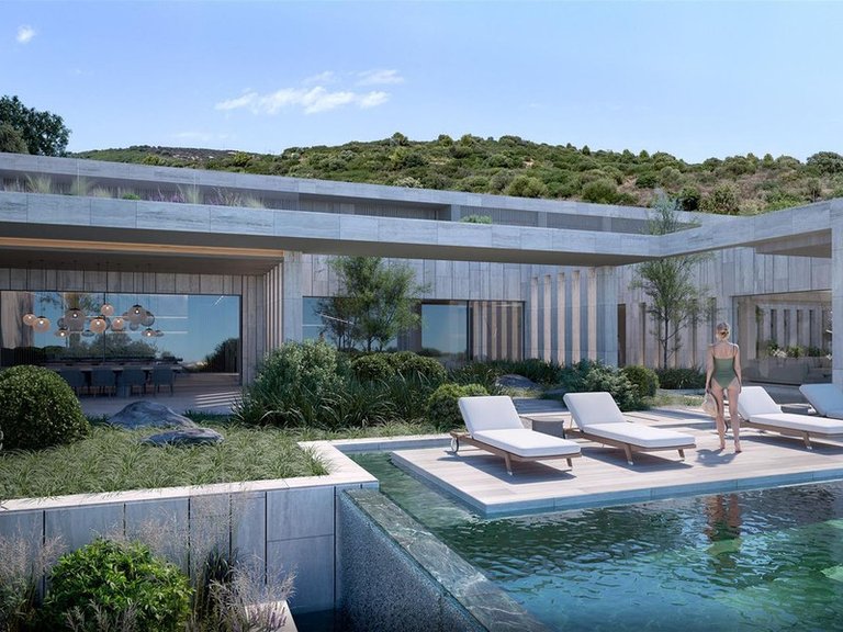 Villa for Sale in Sotogrande, Cadiz 3