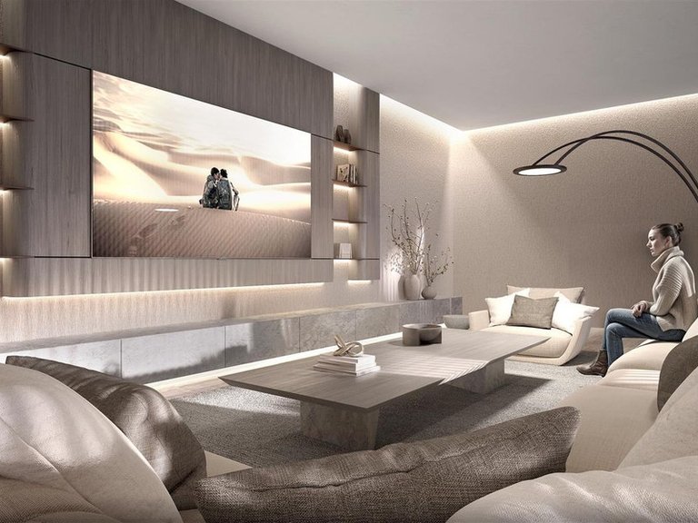 Villa for Sale in Sotogrande, Cadiz 38