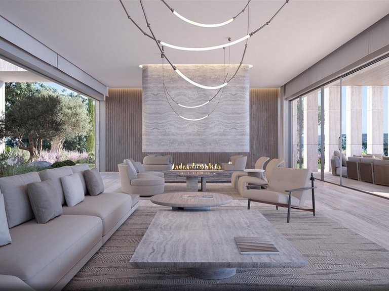 Villa for Sale in Sotogrande, Cadiz 5