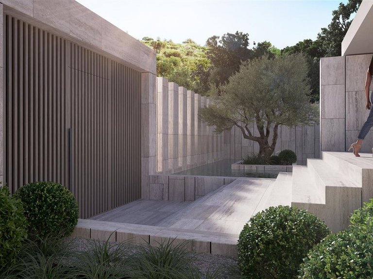 Villa for Sale in Sotogrande, Cadiz 8