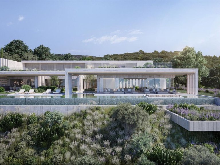 Villa for Sale in Sotogrande, Cadiz 9