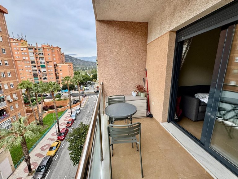 Apartment for Sale in Torremolinos Centro, Malaga 1