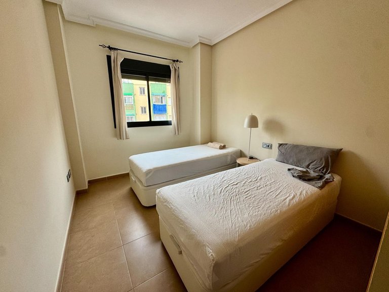Apartment for Sale in Torremolinos Centro, Malaga 10
