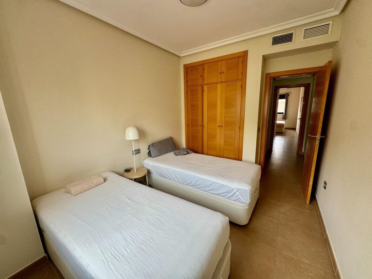 Apartment for Sale in Torremolinos Centro, Malaga 11