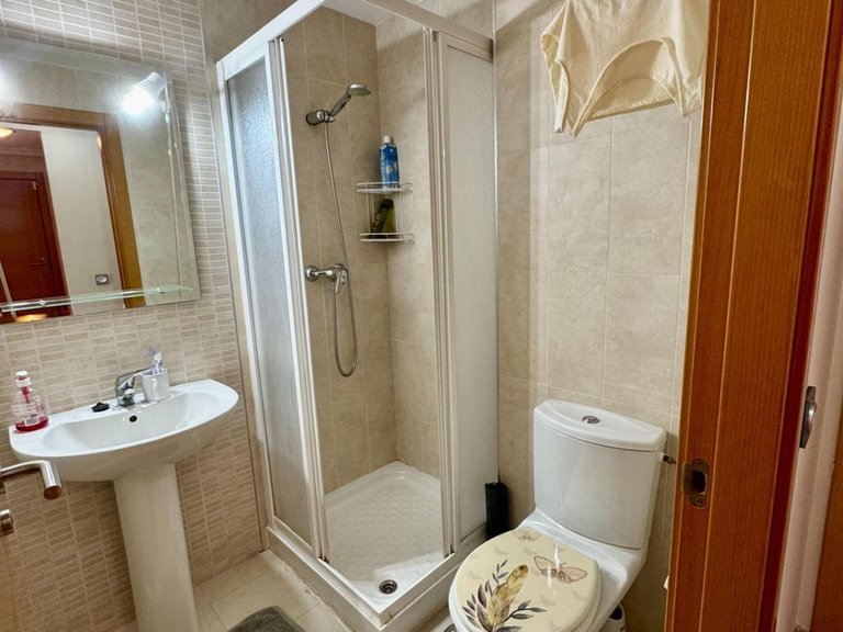 Apartment for Sale in Torremolinos Centro, Malaga 13