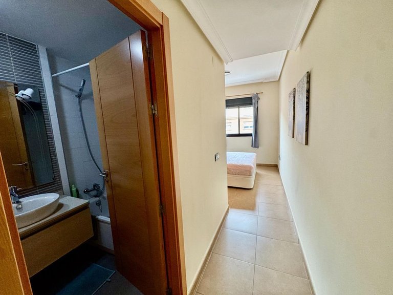 Apartment for Sale in Torremolinos Centro, Malaga 14