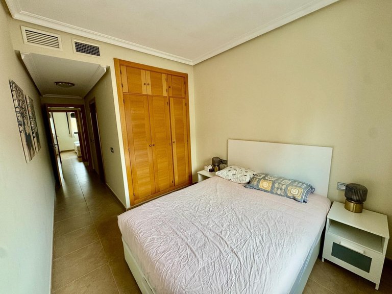 Apartment for Sale in Torremolinos Centro, Malaga 18