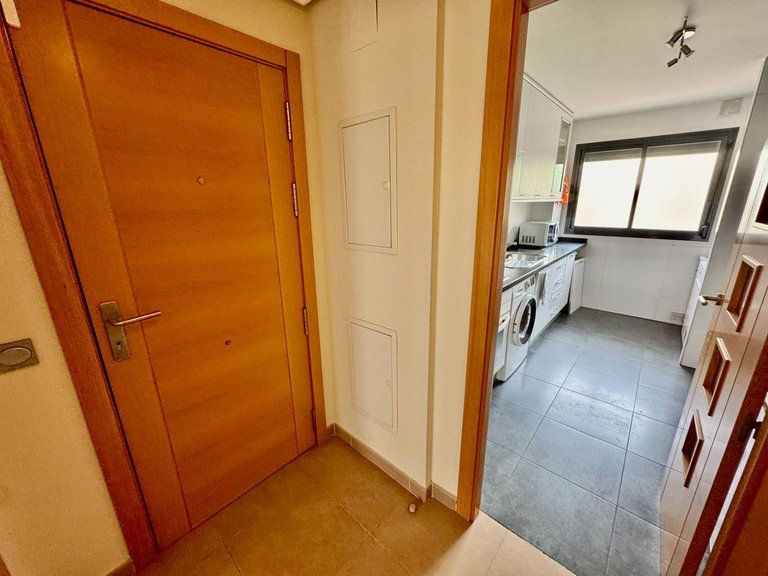 Apartment for Sale in Torremolinos Centro, Malaga 2