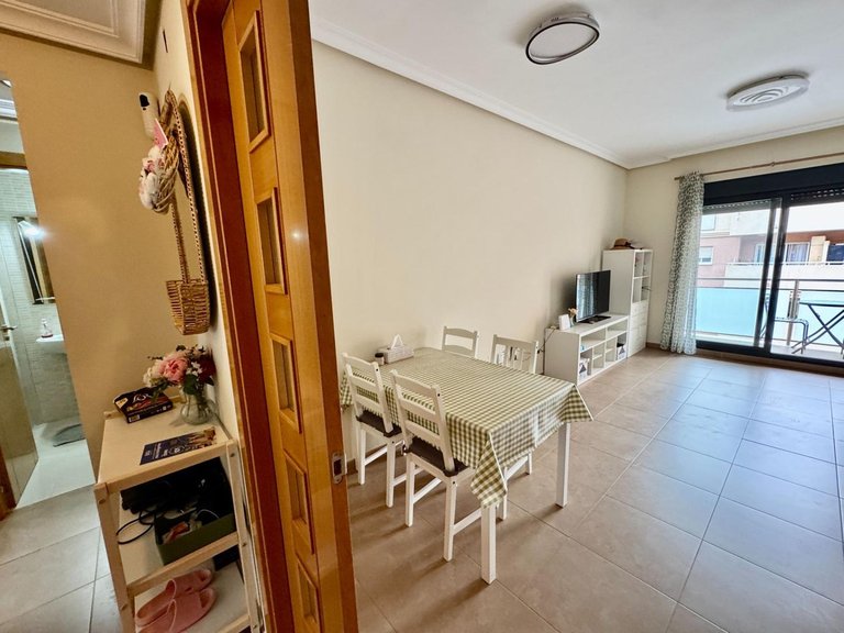 Apartment for Sale in Torremolinos Centro, Malaga 20