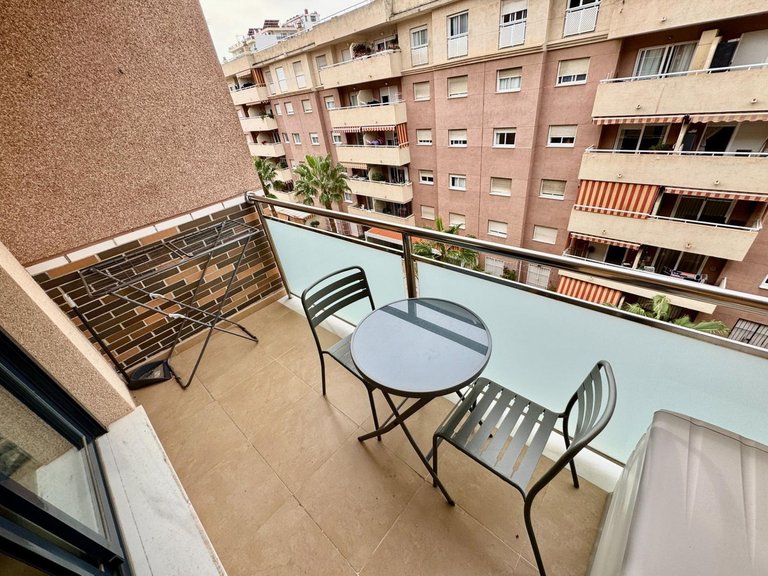 Apartment for Sale in Torremolinos Centro, Malaga 23