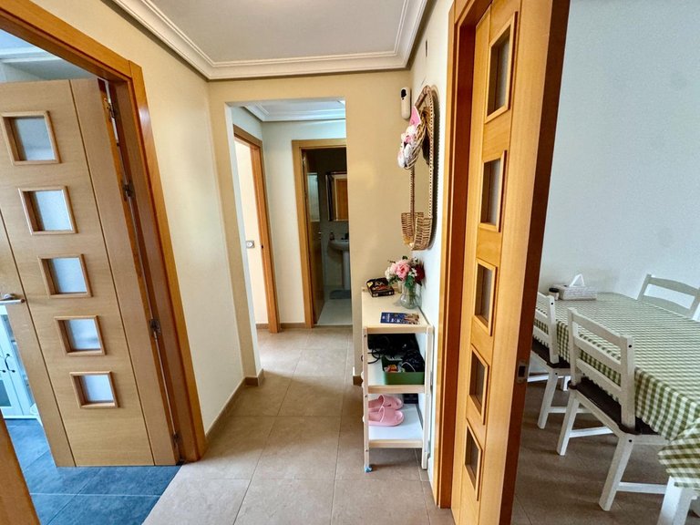 Apartment for Sale in Torremolinos Centro, Malaga 3