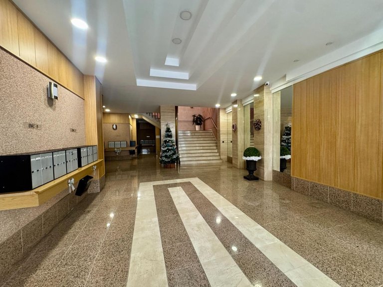 Apartment for Sale in Torremolinos Centro, Malaga 31