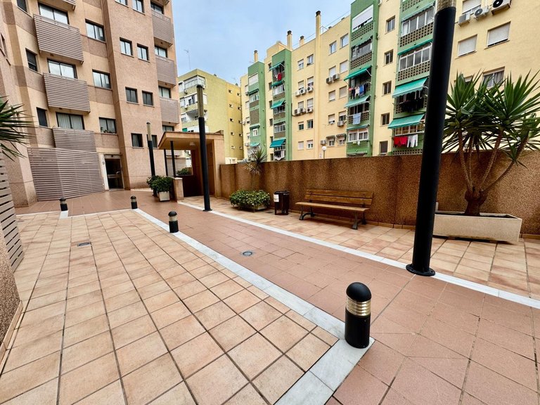 Apartment for Sale in Torremolinos Centro, Malaga 32
