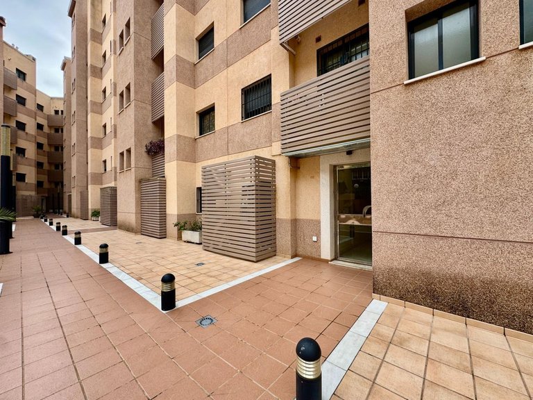 Apartment for Sale in Torremolinos Centro, Malaga 33