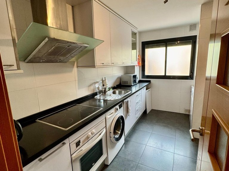 Apartment for Sale in Torremolinos Centro, Malaga 4