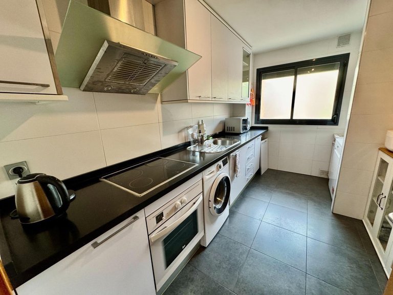 Apartment for Sale in Torremolinos Centro, Malaga 5