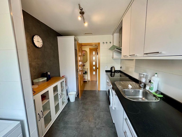 Apartment for Sale in Torremolinos Centro, Malaga 6